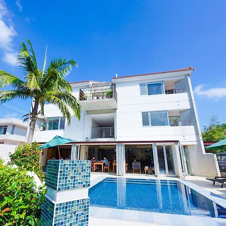 Sky Ocean - Ishigaki Eco-Resort - Newly Renovated Exterior photo