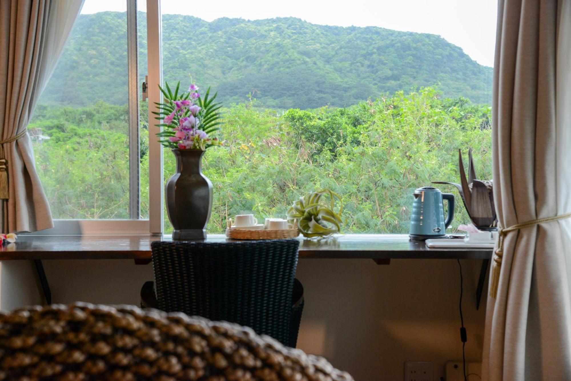 Sky Ocean - Ishigaki Eco-Resort - Newly Renovated Exterior photo