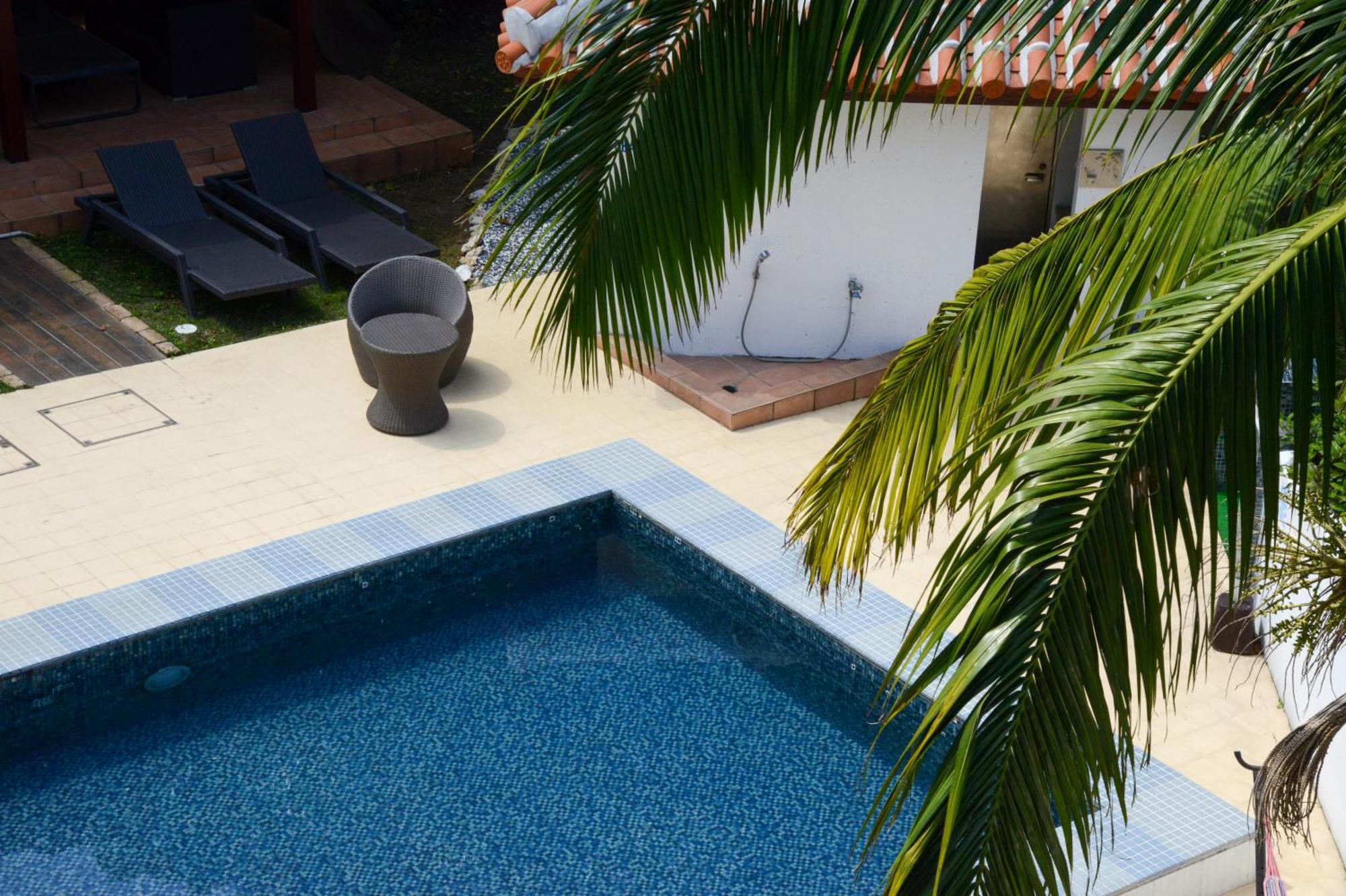 Sky Ocean - Ishigaki Eco-Resort - Newly Renovated Exterior photo