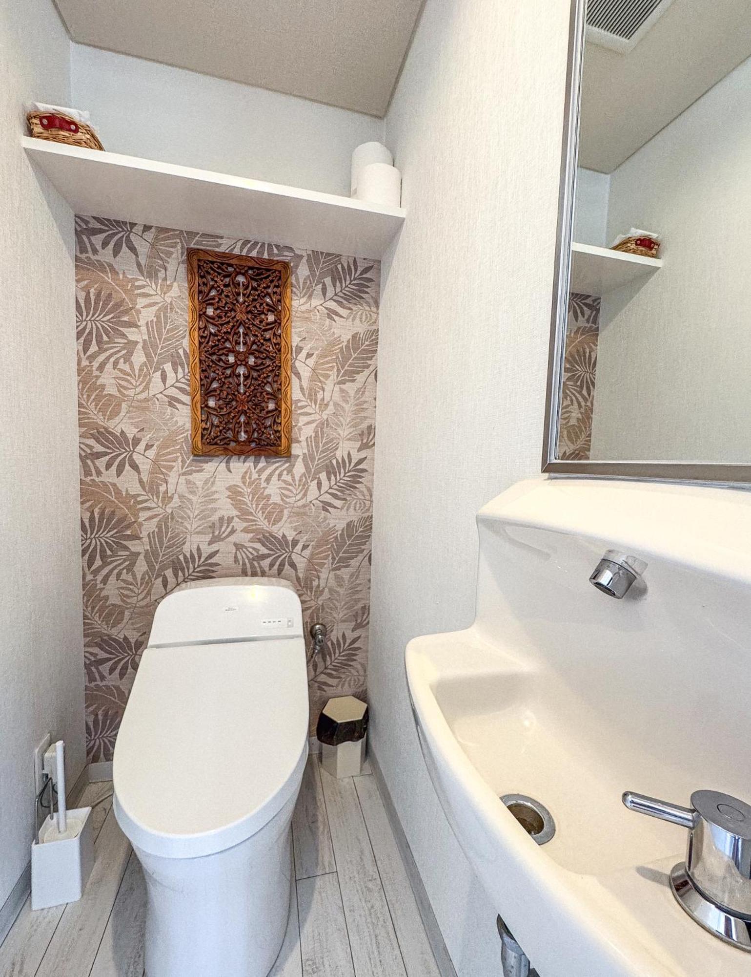 Sky Ocean - Ishigaki Eco-Resort - Newly Renovated Exterior photo