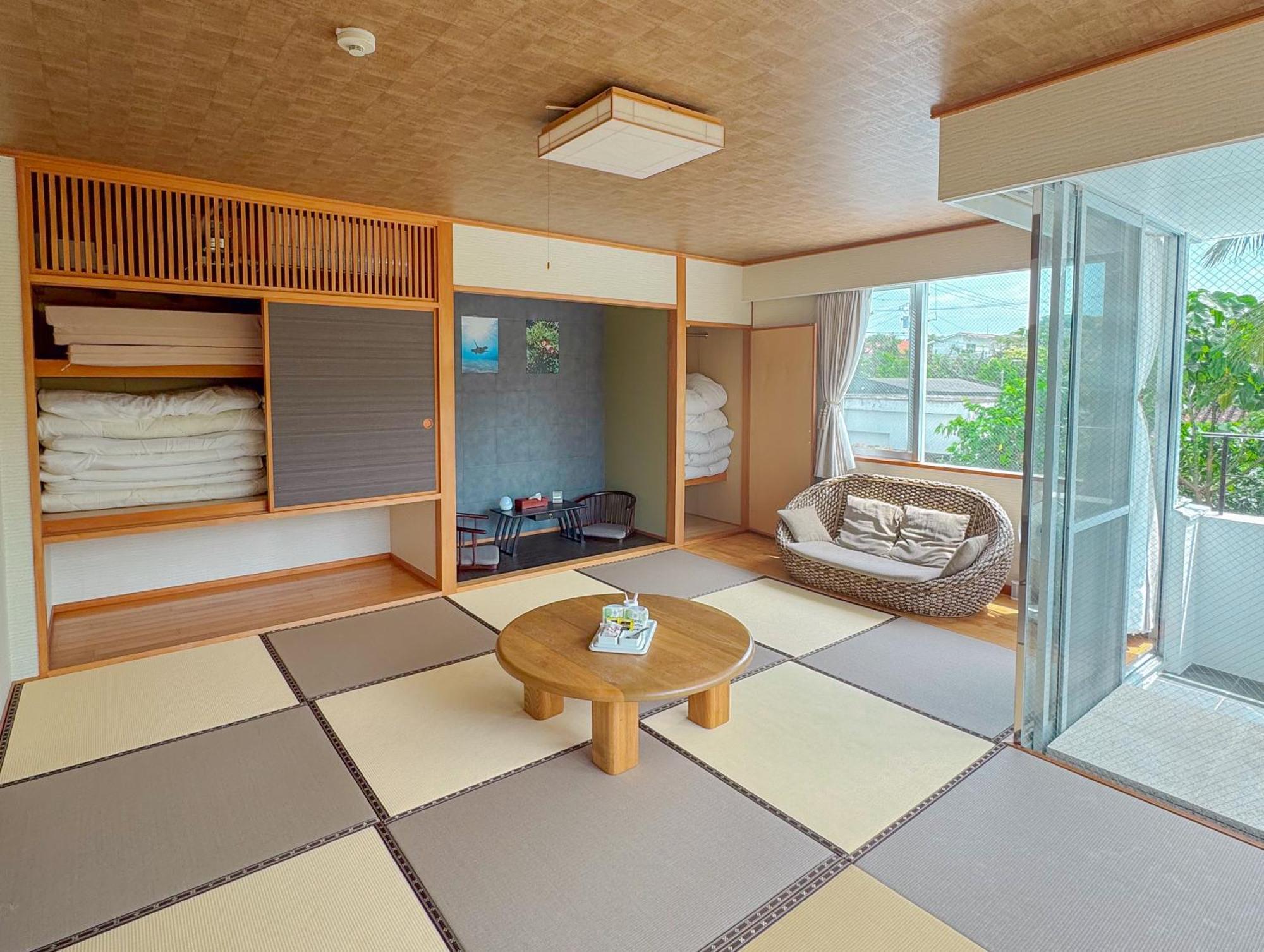 Sky Ocean - Ishigaki Eco-Resort - Newly Renovated Exterior photo