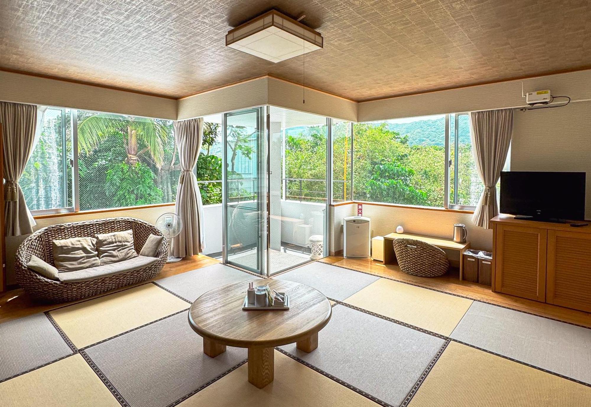 Sky Ocean - Ishigaki Eco-Resort - Newly Renovated Exterior photo