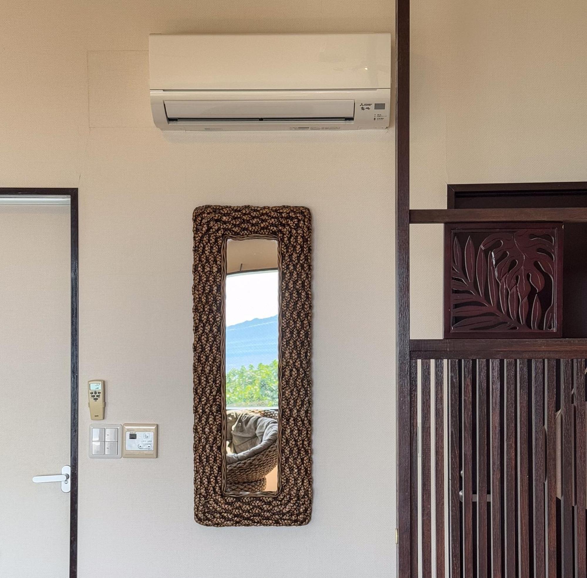 Sky Ocean - Ishigaki Eco-Resort - Newly Renovated Exterior photo