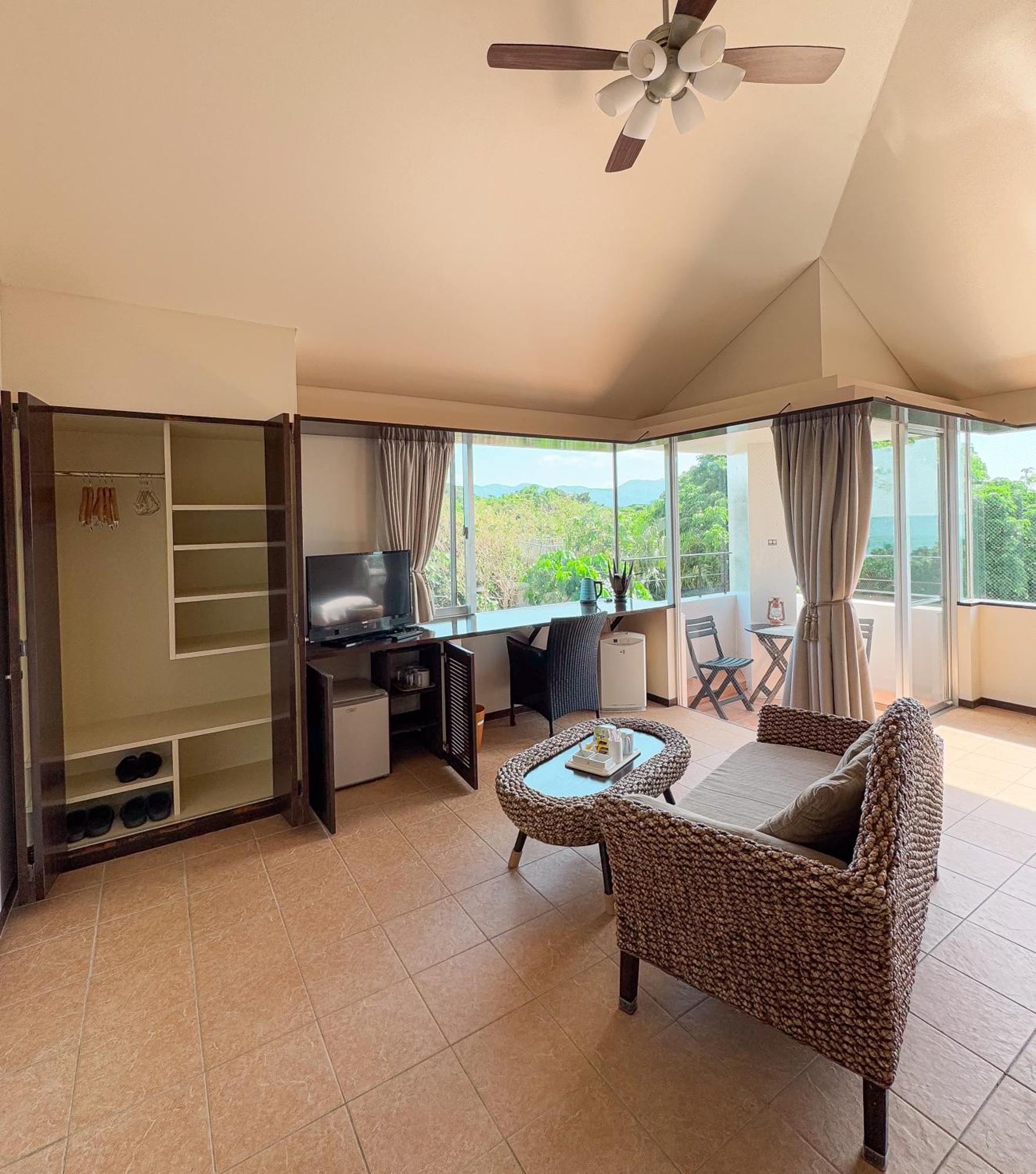 Sky Ocean - Ishigaki Eco-Resort - Newly Renovated Exterior photo