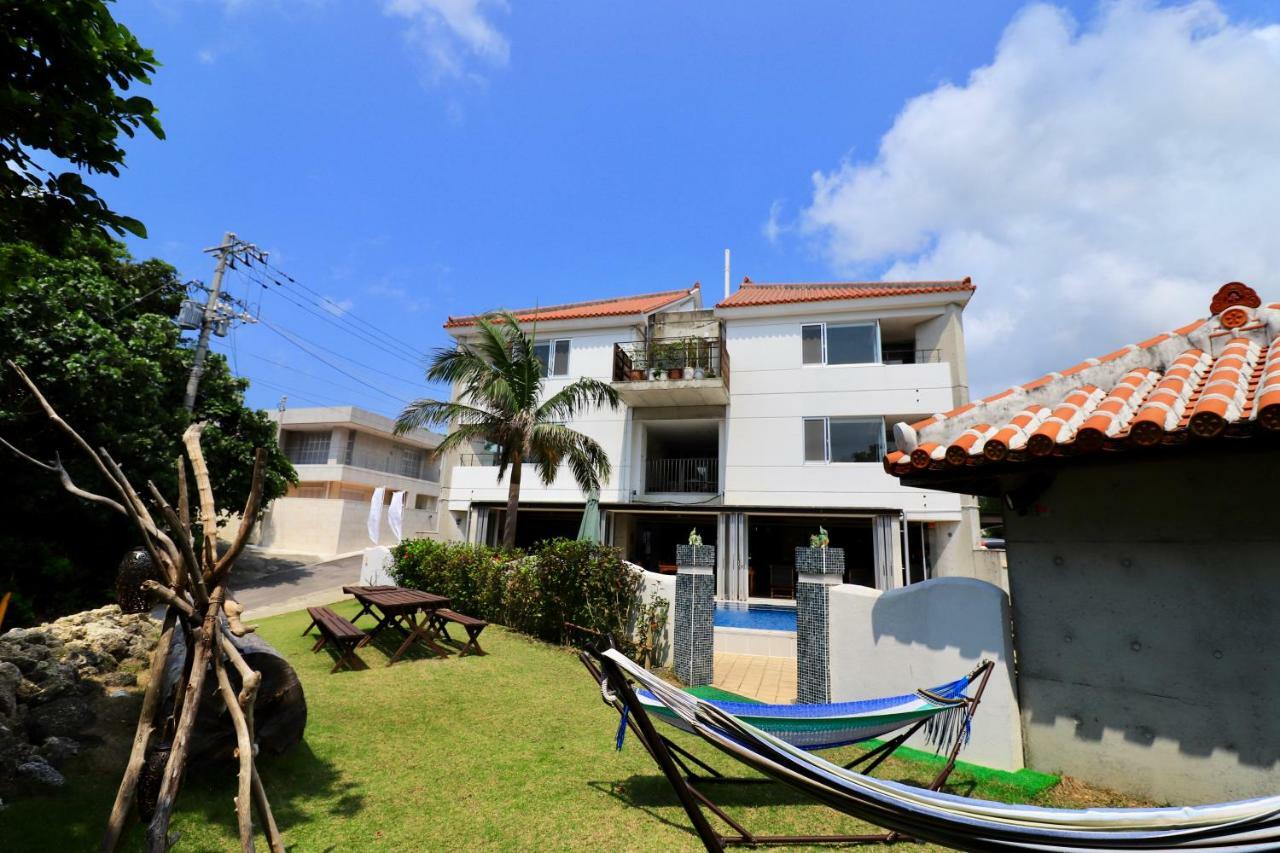 Sky Ocean - Ishigaki Eco-Resort - Newly Renovated Exterior photo