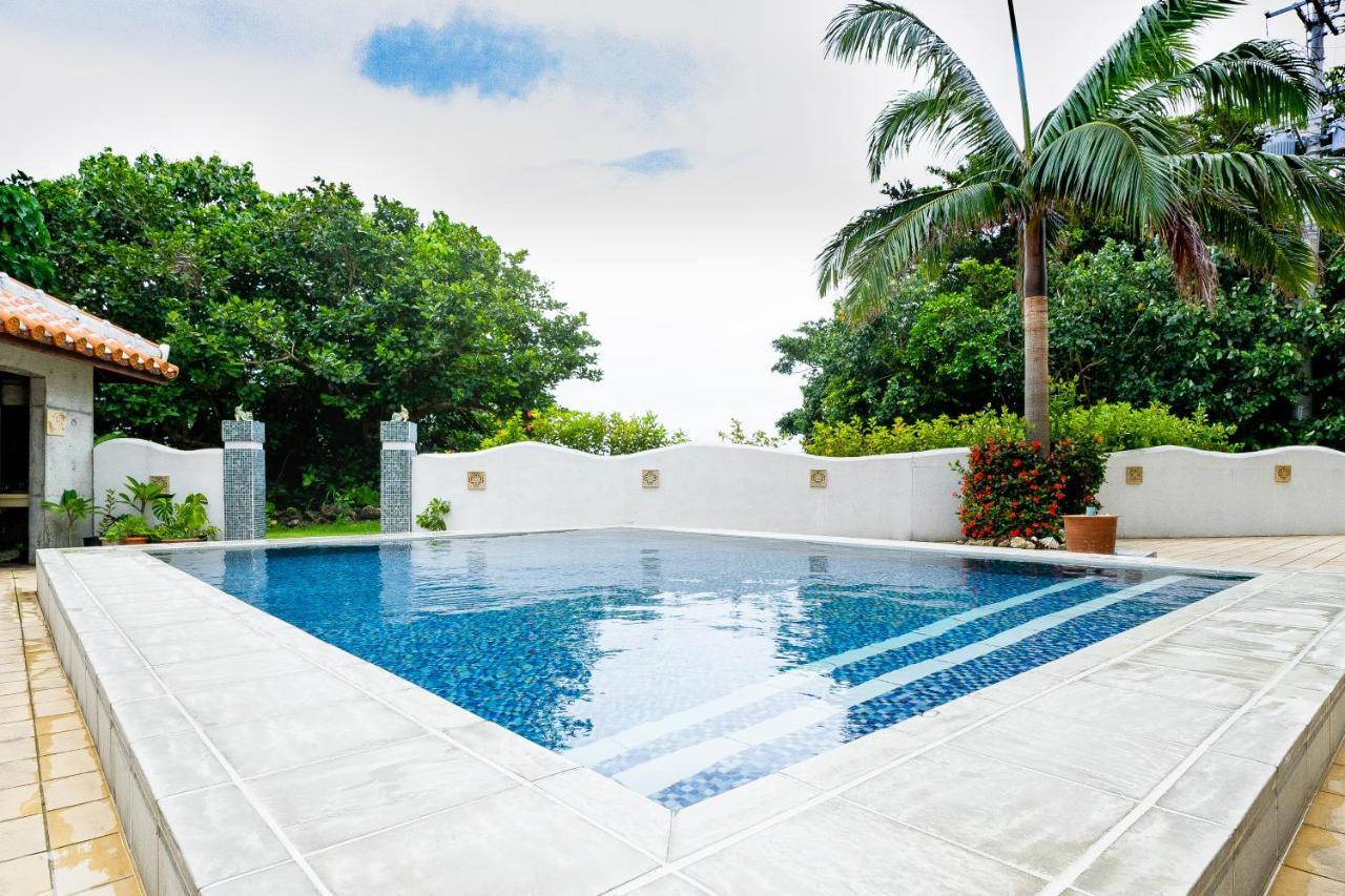 Sky Ocean - Ishigaki Eco-Resort - Newly Renovated Exterior photo
